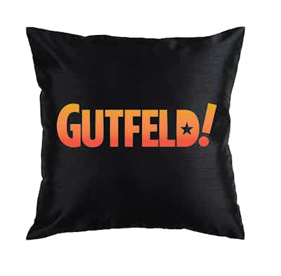 Fox News Gutfeld Pillow